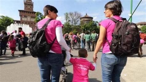 Figli Coppie Gay Bocciato Emendamento Sulle Trascrizioni La Stampa