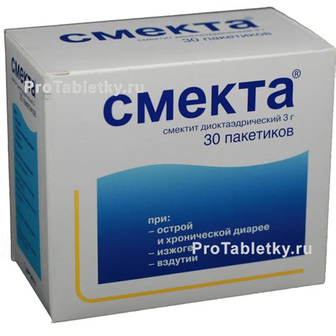 Смекта - 33 отзыва, инструкция по применению
