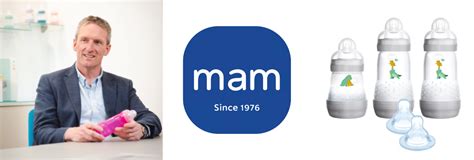 Exclusive interview with new head of MAM Baby UK | www.nursery-online.com