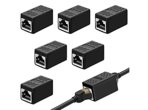 ELKUAIE Ethernet Adapter | MediaMarkt