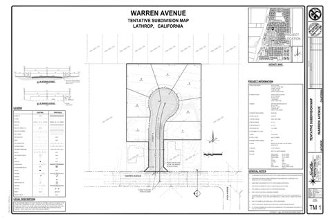 Lathrop California Land Development