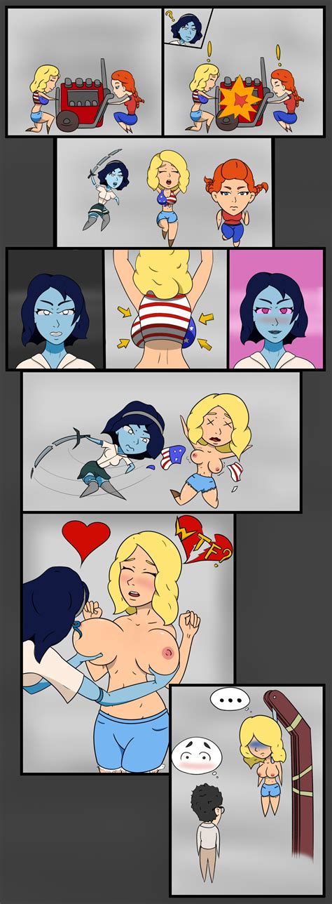 DbD Otaku Spirit With A Crippling Oppai Addiction By Gooey Games Hentai Foundry