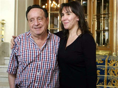 Florinda Meza Nariz