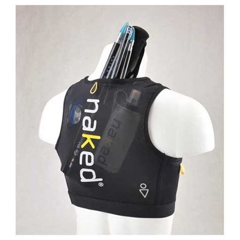 Naked Men Running Vest เปนำแบบเสอกกสำหรบวงเทรล Shopee Thailand