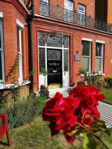 Dawson House London London