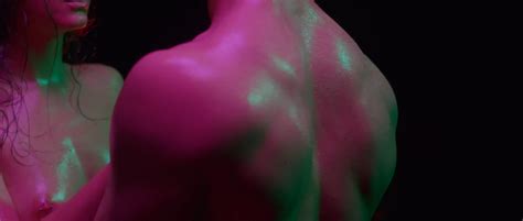 Nude Video Celebs Lucia Corral Nude Severiano