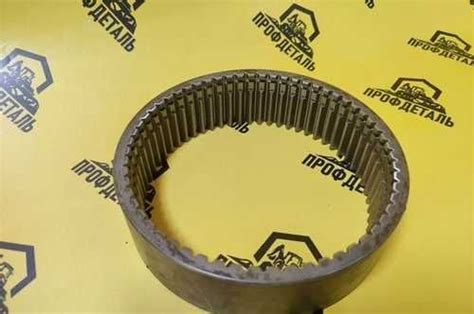 211-3413 Шестерня корончатая планетарного редуктор Вся Россия ...