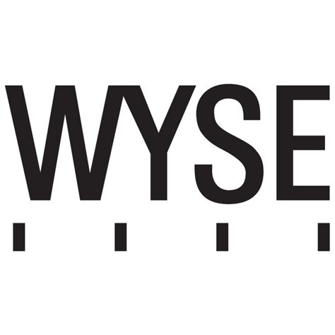 WYSE logo, Vector Logo of WYSE brand free download (eps, ai, png, cdr ...