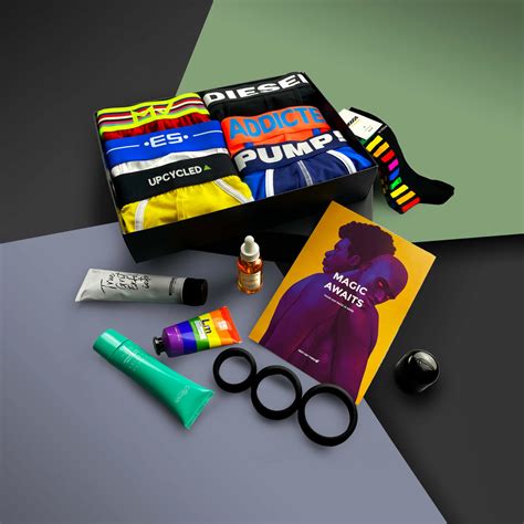 Seasonal Gay Pack Next Gay Thing