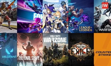 Top Free PC Game Download Sites for 2025