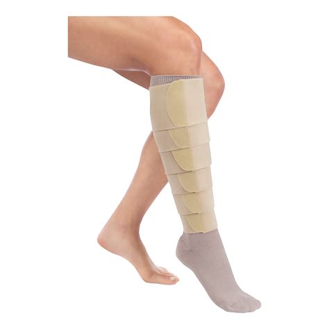 Jobst Farrowwrap Strong Lower Extremities Jobst
