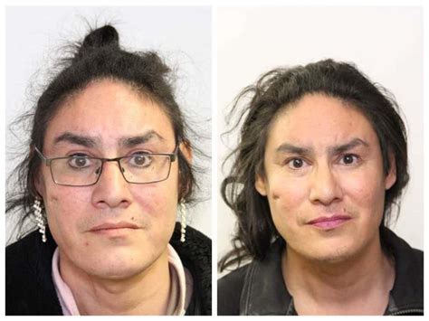 EPS Violent Sex Offender Released A Month After Breaching Conditions Heartland News