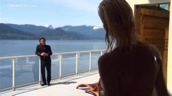 Battlestar Galactica Season Nude Scenes Review