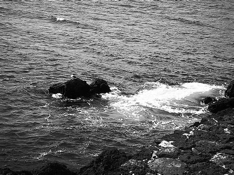 Calm Seas Rantings Of A Third Kind