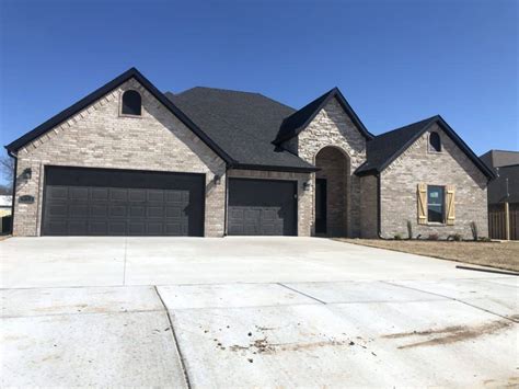Triangle Brick Whitesboro Ryder Brick Inc