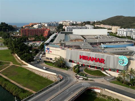Best Outlets in Malaga: Top Malaga Shopping Centres