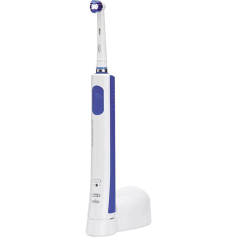 Oral-B Braun-Oral B Professional Care 500 Edit. Electric Toothbrush ...