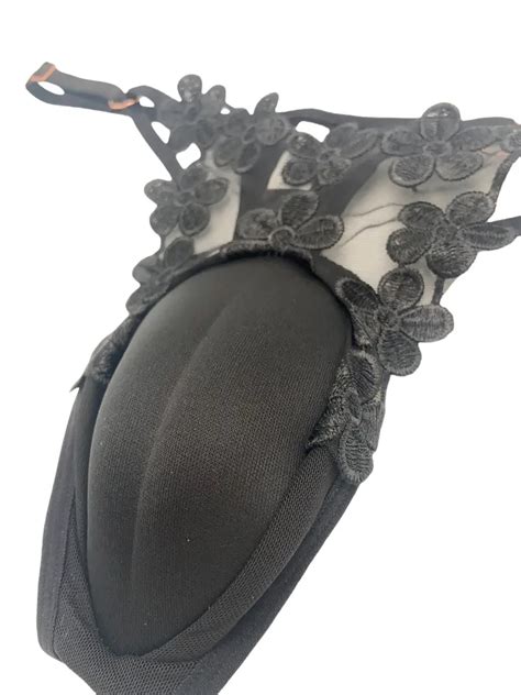 Tgirl Thong With Vagina Front Gaff Alternative Fetish Co Uk