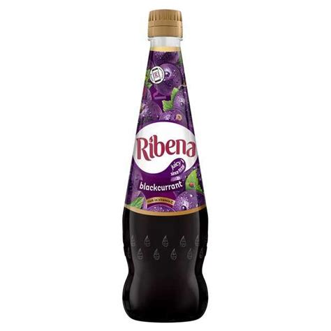 Ribena Blackcurrant Juice Price In Bd Online Grocery Shop Best Online
