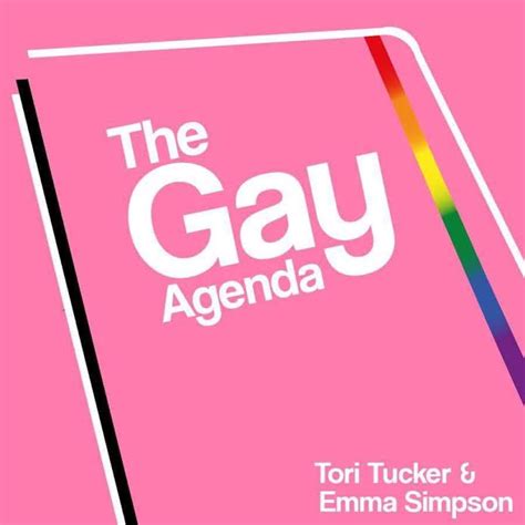 The Gay Agenda InDepthNH Org