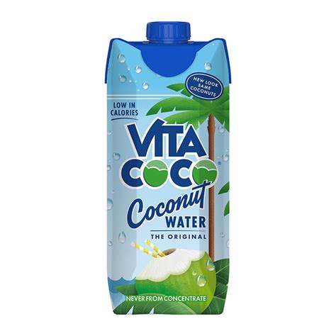Vita Coco | Coconut Oils & Coconut Waters | Holland & Barrett