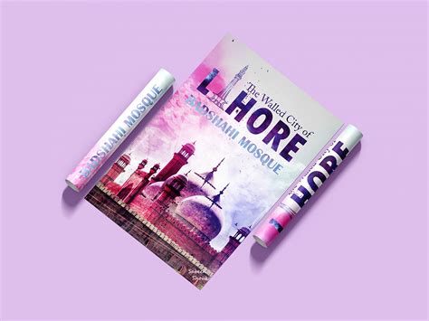 Lahore The Walled City On Behance