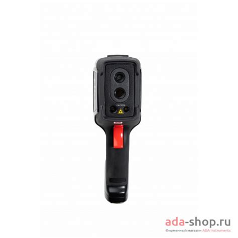 Тепловизор ADA TemPro VISION 256 PROFESSIONAL А00686 - Тепловизоры в ...