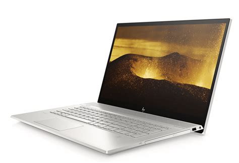 HP's Envy 17 laptop is ready for gaming and DVDs | Engadget
