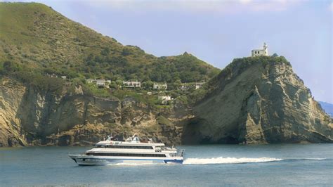 Orari Traghetti Ischia Crociere Traghetti Viaggi