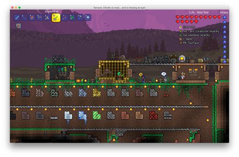 Terraria Texture Pack 14 Terraria Texturepacks