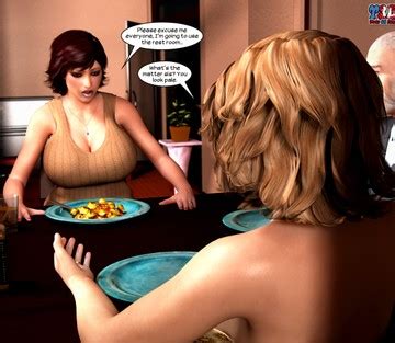 Caught And Busted Muses Sex And Porn Comics