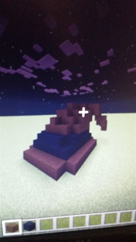 I did a which hat : r/Minecraft