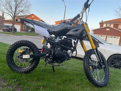 Dirt Bikes For Sale In Hamilton Ontario Facebook Marketplace