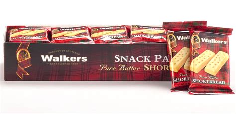 15 Recipes For Great Walkers Shortbread Cookies Easy Recipes To Make