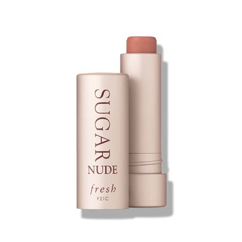 Lip Care Sugar Nude Lip Treatment Sunscreen Spf Gr Fresh