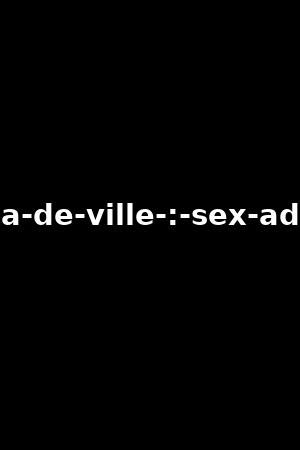 Anna De Ville sex addictAnna De Ville Jasmine Jae 作品 xb