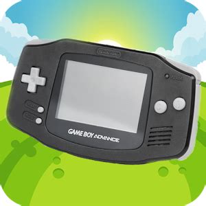 GBA Emulators - Download Gameboy Advance - Emulator Games