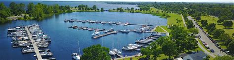 Escanaba Michigan Northern Michigan History