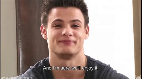 Andrei Karenin Model Page XVIDEOS