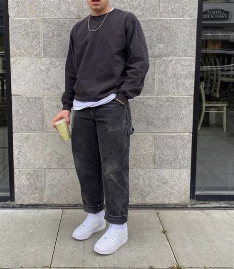 Pinterest Streetwear Men Outfits Street Style Outfits Men Mens