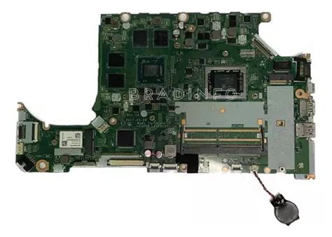 Placa M E Acer La E P Amd A Rx Gb Nf Parcelamento