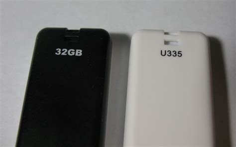 USB3.0 под защитой. Обзор флешки Netac U335