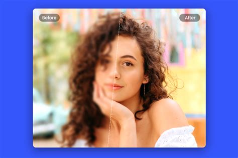 Remove JPEG Artifacts with AI Online | Fotor