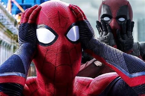 10 Pahlawan Marvel Yang Masih Rahasiakan Identitasnya Di Mcu Halaman 2