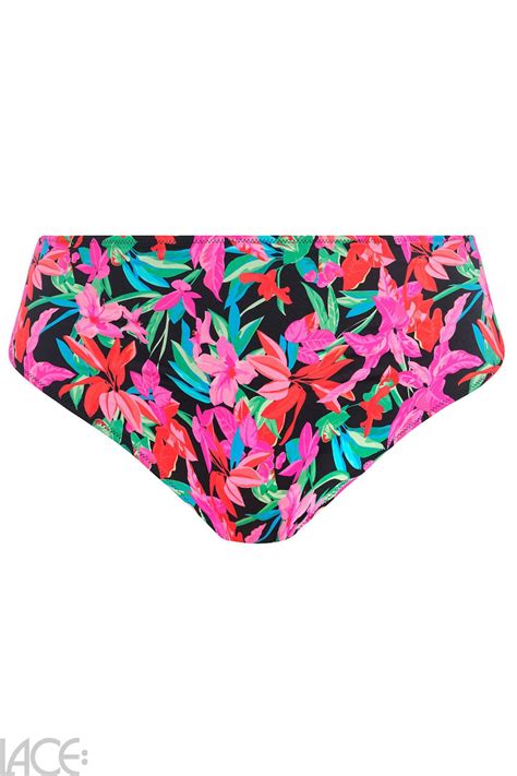 Elomi Swim Savaneta Bikini Bikini Taillenslip Lace De