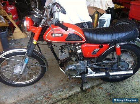 1970 Yamaha Other For Sale In Canada