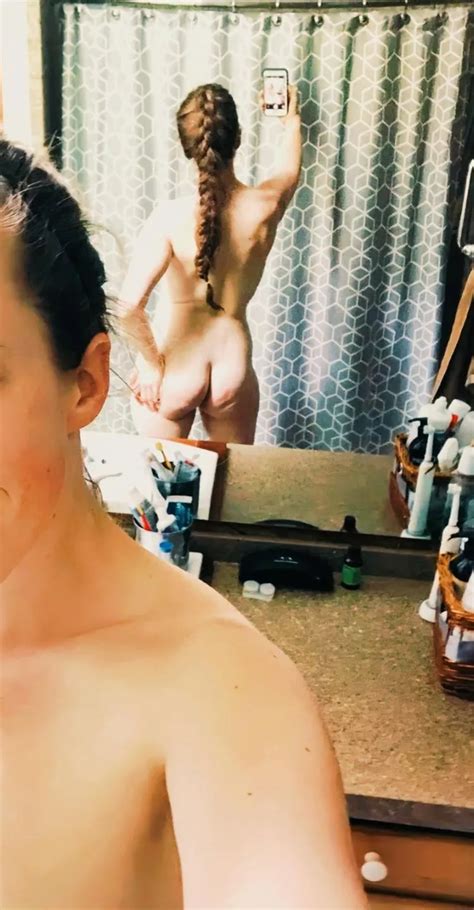 Ponytail And Ass Nudes WifeWantstoPlay NUDE PICS ORG