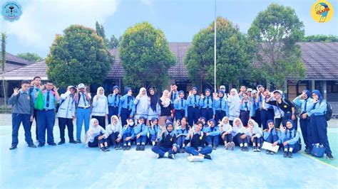 Kegiatan Ekstrakurikuler English Club SMKN 9 Kab Tangerang YouTube