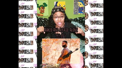 Naked And Afraid Alone S Ep Max Pushed To The Max Max In South Africa Youtube