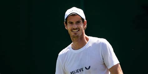 Battle Of The Brits Andy Murray S Return Where And How To Watch